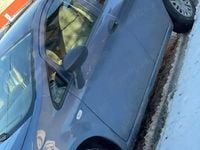 Second-hand Fiat Linea 77 CP (56 kW) 2009 Berlinǎ