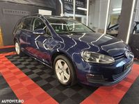 second-hand VW Golf VII 