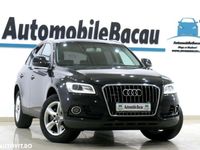 second-hand Audi Q5 