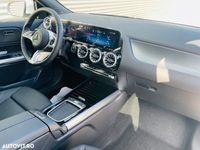 second-hand Mercedes GLA200 d Aut.