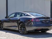 second-hand Tesla Model S 90D Allradantrieb Performance