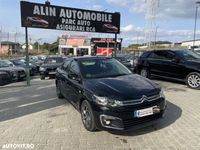 second-hand Citroën C-Elysee I 1.6 BlueHDi BVM Shine