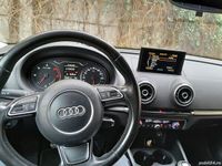 second-hand Audi A3 