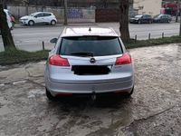 Second-hand Opel Insignia 131 CP (96 kW) 2012 Gri Break