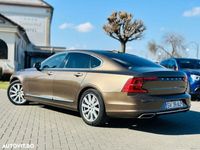 second-hand Volvo S90 D4 AWD Inscription