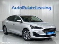 Second-hand Ford Focus Titanium 120 CP (88 kW) 2022 Culoaregri Berlinǎ