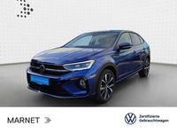 Second-hand VW Taigo R-line 150 CP (110 kW) 2022 SUV