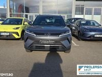 Second-hand BYD Atto 2 130 kW (177 CP) 2025 Culoaregri SUV