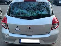 second-hand Renault Clio 