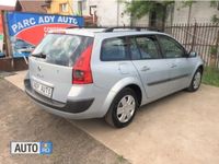 second-hand Renault Mégane II POSIBILITATE SI IN RATE = 1,5 DCI DIESEL = CLIMATRONIC =