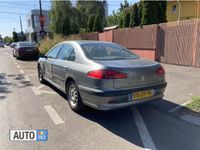 second-hand Peugeot 607 61