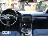 second-hand BMW 525 54