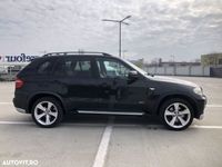 second-hand BMW X5 xDrive30d