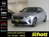 Second-hand Opel Corsa-e 100 kW (136 CP) 2021 Hatchback