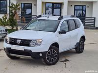 second-hand Dacia Duster / 1.5 dCi / 110 cp / 2017 / EURO 6