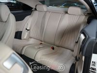 second-hand Mercedes E400 Clasa