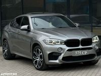 second-hand BMW X6 M Standard