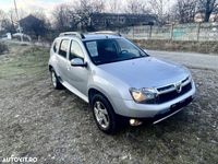 second-hand Dacia Duster 1.5 dCi 4x4 Laureate