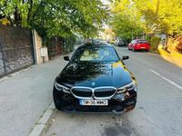 Second-hand BMW 330 286 CP (210 kW) 2020 Berlinǎ
