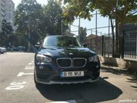second-hand BMW X1 Seria XTVA Deductibil