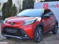 second-hand Toyota Aygo X 1.0l CVT Exclusive