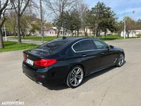 second-hand BMW 530 Seria 5 i xDrive AT