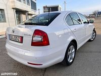 second-hand Skoda Octavia 1.4 TSI Elegance