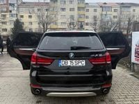 Second-hand BMW X5 231 CP (169 kW) 2016 SUV