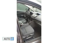 Second-hand Ford C-MAX Titanium 116 CP (85 kW) 2011 Gri Monovolum