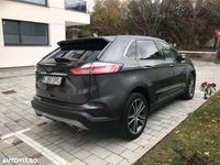 second-hand Ford Edge 2.0 EcoBlue Bi-Turbo 4x4 Aut. Titanium