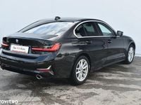 Second-hand BMW 320 190 CP (139 kW) 2022 Negru Berlinǎ