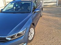 second-hand VW Passat Variant 2.0 TDI 4Motion Comfortline