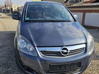 second-hand Opel Zafira 1.7 CDTI ecoFLEX Edition 111 Jahre