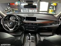 second-hand BMW X5 xDrive30d