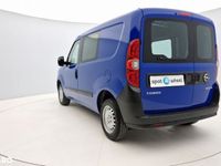 second-hand Opel Combo 2018 1.3 Diesel 95 CP 84.654 km - 13.190 EUR - leasing auto