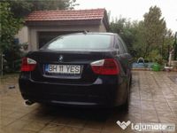 second-hand BMW 318 d 2007