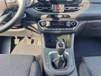 Second-hand Hyundai i30 160 CP (117 kW) 2024 Culoaregri Coupe