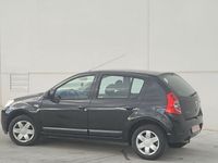 second-hand Dacia Sandero 1.2 16V