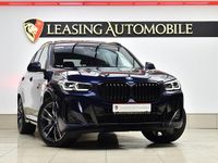 Second-hand BMW X3 M Sport 293 CP (215 kW) 2021 Albastru SUV