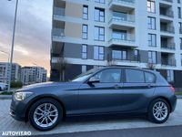 second-hand BMW 116 Seria 1 d EfficientDynamics Edition Sport Line