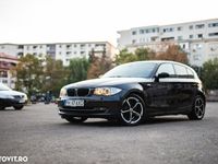 second-hand BMW 123 Seria 1 d DPF