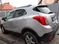 Second-hand Opel Mokka 140 CP (102 kW) 2013 Gri SUV