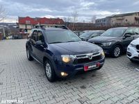 second-hand Dacia Duster 1.5 dCi 4x4 Ambiance