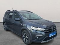 Second-hand Dacia Jogger 110 CP (80 kW) 2022 Culoaregri Monovolum