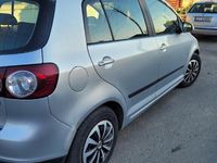 second-hand VW Golf V 