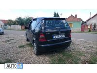 Second-hand Mercedes A140 90 CP (66 kW) 1999 Hatchback