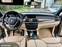 second-hand BMW X6 xDrive35d