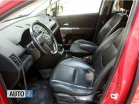 Second-hand Mazda 5 143 CP (105 kW) 2008 Rosu Monovolum