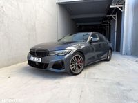 second-hand BMW M340 M3 i xDrive AT MHEV