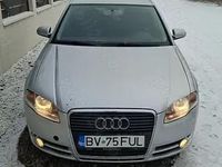 Second-hand Audi A4 103 CP (75 kW) 2005 Berlinǎ